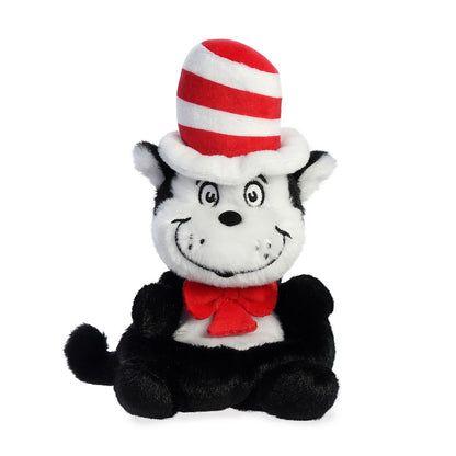 Palm Pals by Aurora - Various Animals-Cat In the Hat Christmas-Yarrawonga Fun and Games