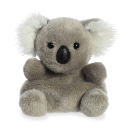 Palm Pals by Aurora - Various Animals-Wiggles Koala-Yarrawonga Fun and Games