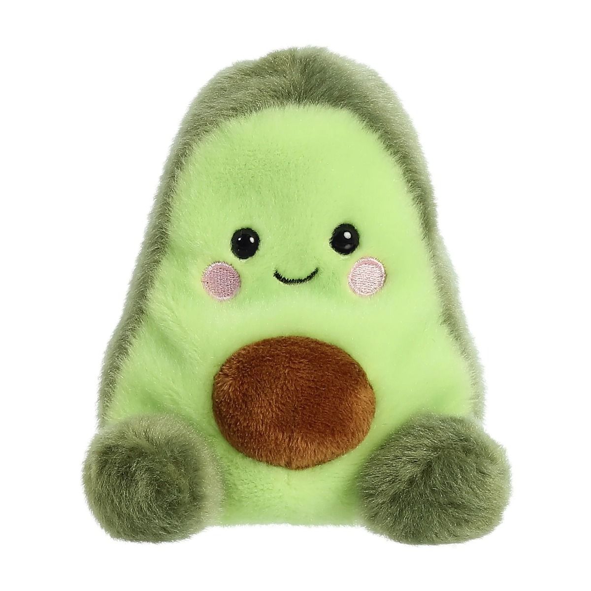 Palm Pals by Aurora - Various Animals-Airy Avacado-Yarrawonga Fun and Games