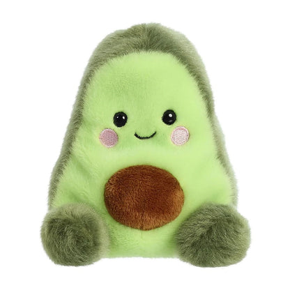Palm Pals by Aurora - Various Animals-Airy Avacado-Yarrawonga Fun and Games