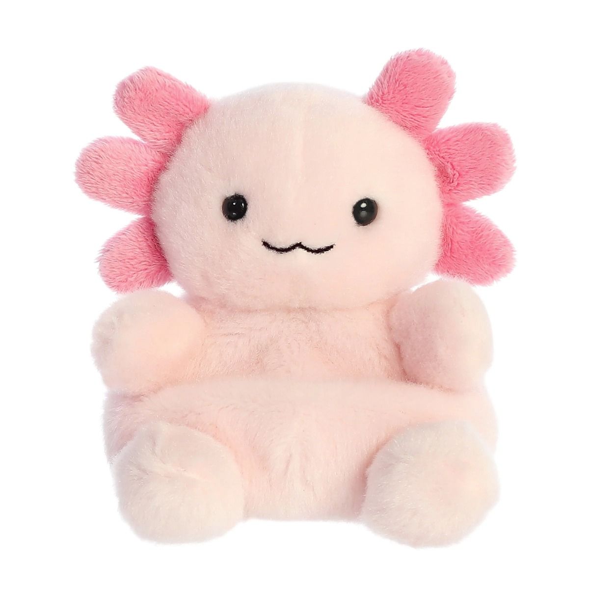 Palm Pals by Aurora - Various Animals-Ax Axoloti-Yarrawonga Fun and Games