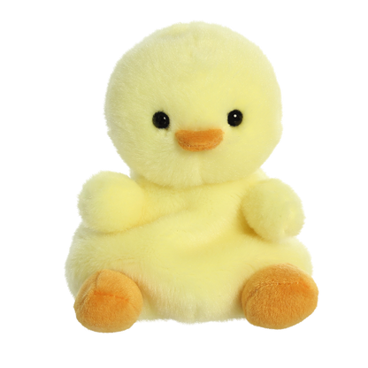 Palm Pals by Aurora - Various Animals-Bettsy Chick-Yarrawonga Fun and Games