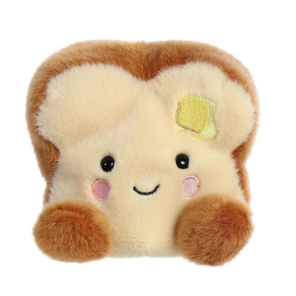 Palm Pals by Aurora - Various Animals-Buttery Toast-Yarrawonga Fun and Games