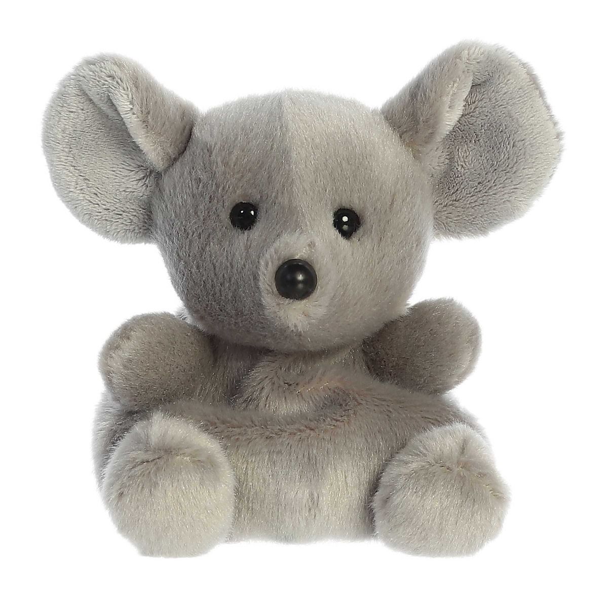 Palm Pals by Aurora - Various Animals-Chatty Mouse-Yarrawonga Fun and Games