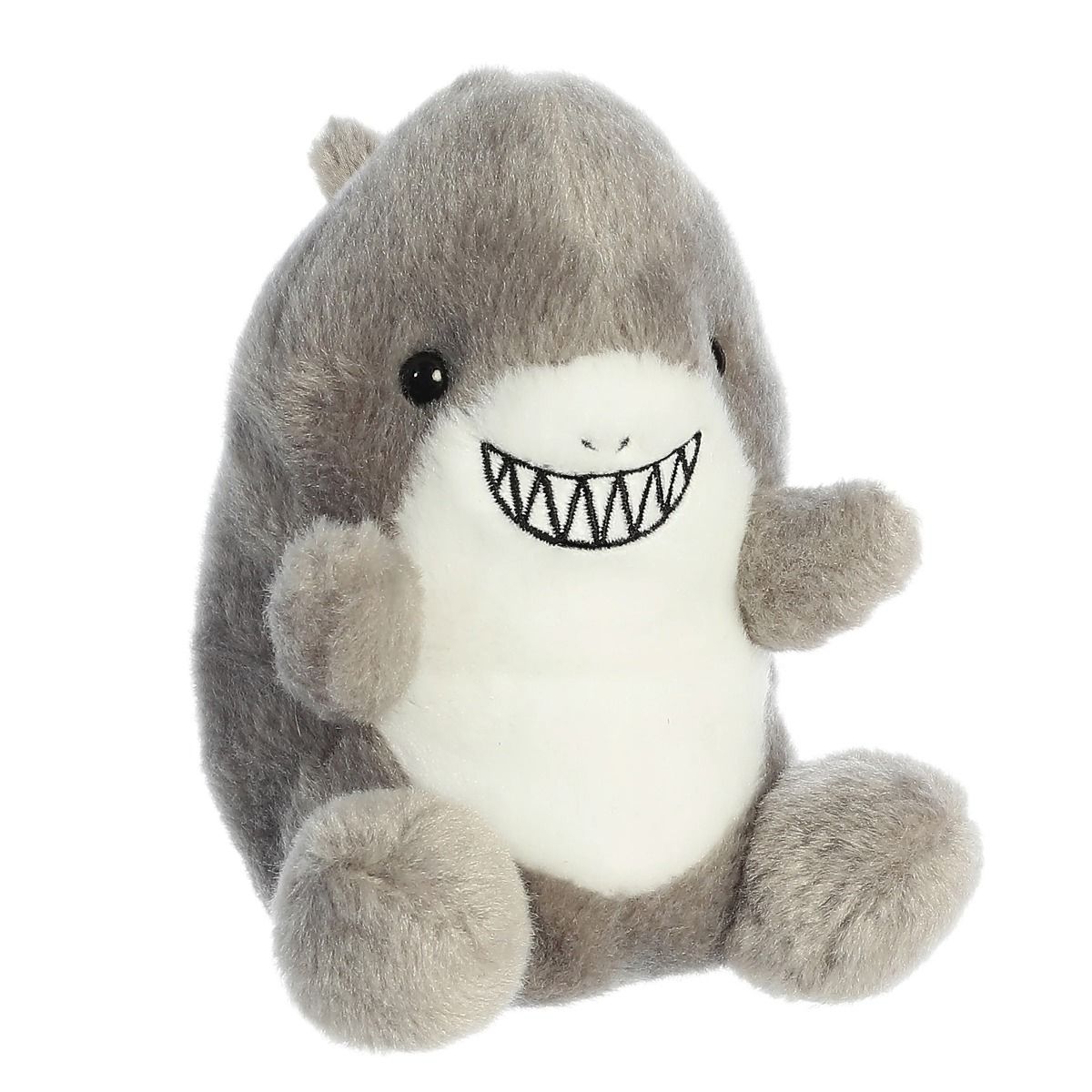 Palm Pals by Aurora - Various Animals-Chomps Shark-Yarrawonga Fun and Games