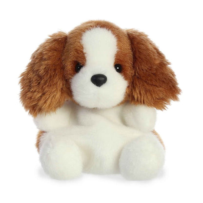 Palm Pals by Aurora - Various Animals-Lady Spaniel-Yarrawonga Fun and Games