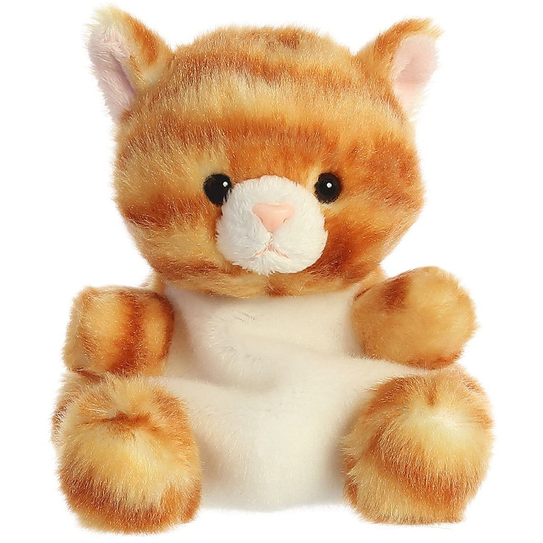 Palm Pals by Aurora - Various Animals-Meow Kitty-Yarrawonga Fun and Games