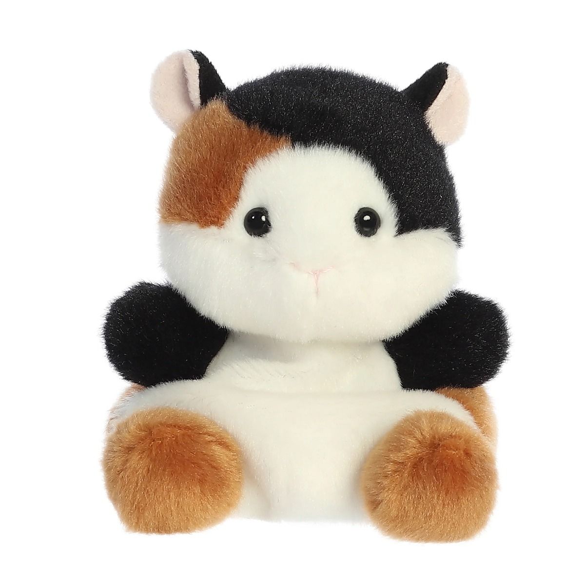 Palm Pals by Aurora - Various Animals-Nutmeg Guinea Pig-Yarrawonga Fun and Games