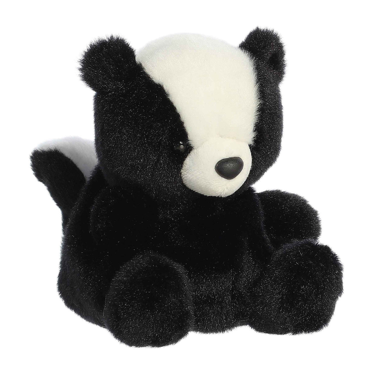 Palm Pals by Aurora - Various Animals-Scout Skunk-Yarrawonga Fun and Games