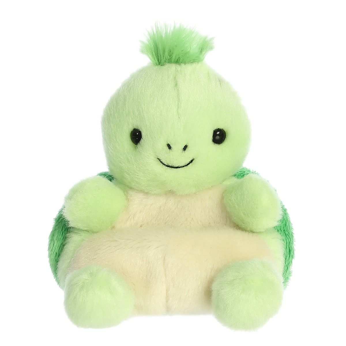 Palm Pals by Aurora - Various Animals-Tiny Turtle-Yarrawonga Fun and Games