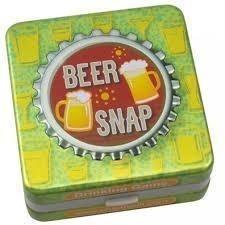 Party Drinking Games-Beer Snap-Yarrawonga Fun and Games