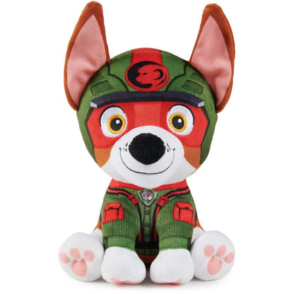 Paw Patrol Jungle Pups Plush-Tracker-Yarrawonga Fun and Games