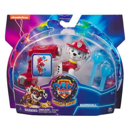 Paw Patrol Mighty Movie Hero Pups-Marshall-Yarrawonga Fun and Games