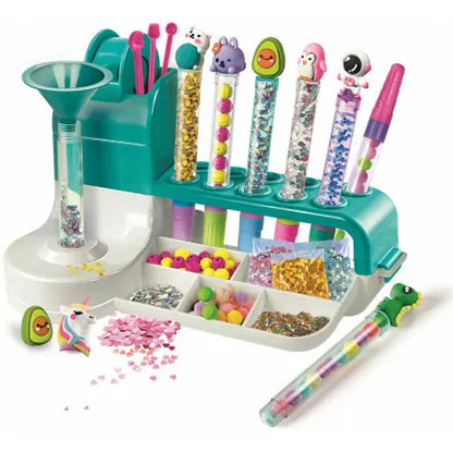 Pen Creator Studio-Yarrawonga Fun and Games