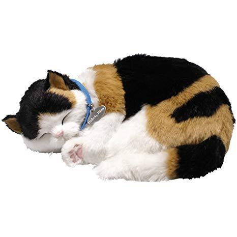 Perfect Petzzz - Calico Cat-Yarrawonga Fun and Games