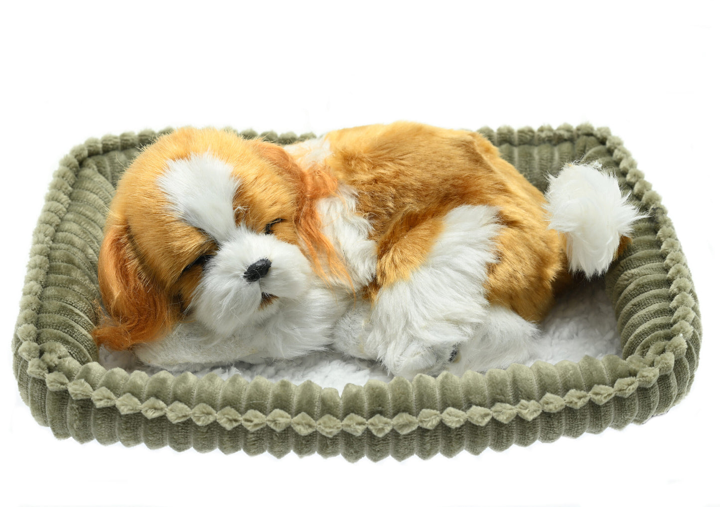 Perfect Petzzz - Waging/Barking King Charles Cavalier Dog-Yarrawonga Fun and Games