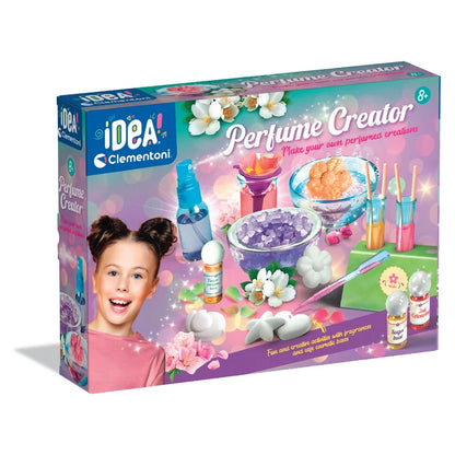 Perfume Creator-Yarrawonga Fun and Games