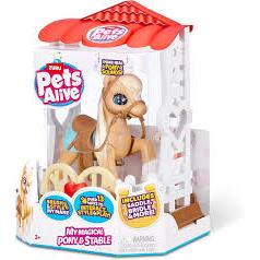 Pets Alive - Magical Pony and Stable-Yarrawonga Fun and Games