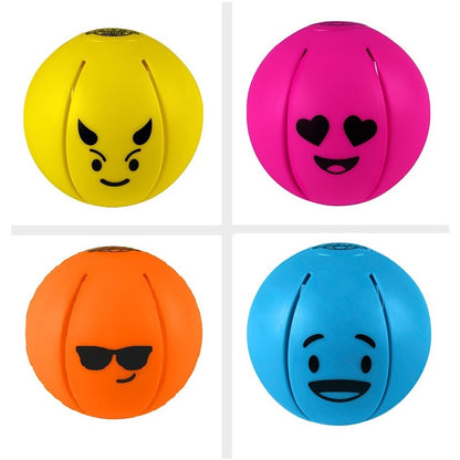 Phlatt Ball Mini Emoji-Yarrawonga Fun and Games