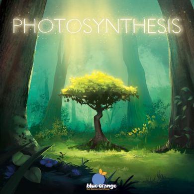 Photosynthesis - Game-Yarrawonga Fun and Games