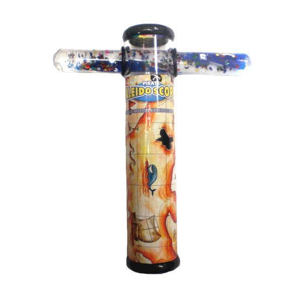 Pirate Flowscope-Yarrawonga Fun and Games