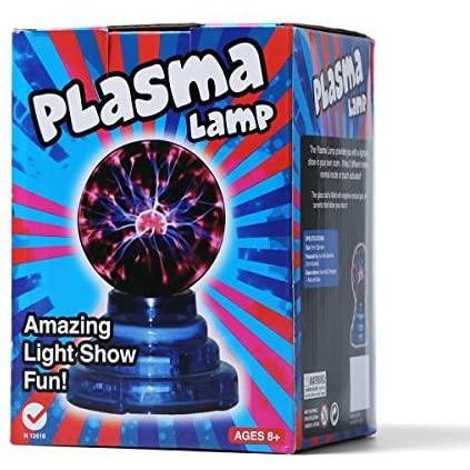 Plasma Ball - Small-Yarrawonga Fun and Games