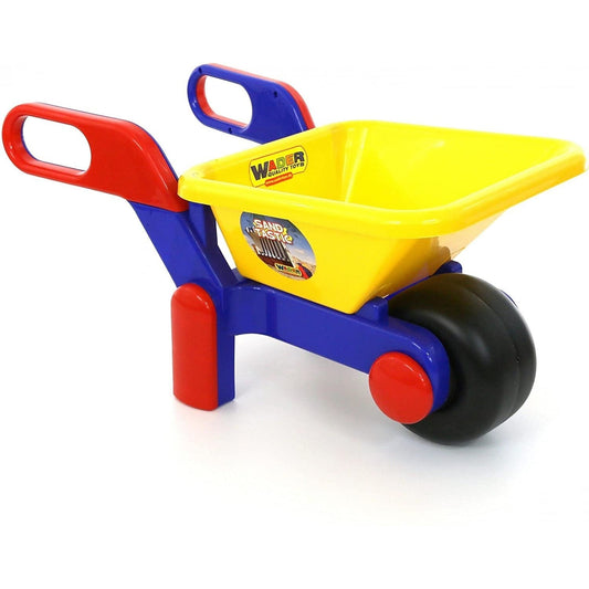 Plastic Wheelbarrow-Yarrawonga Fun and Games