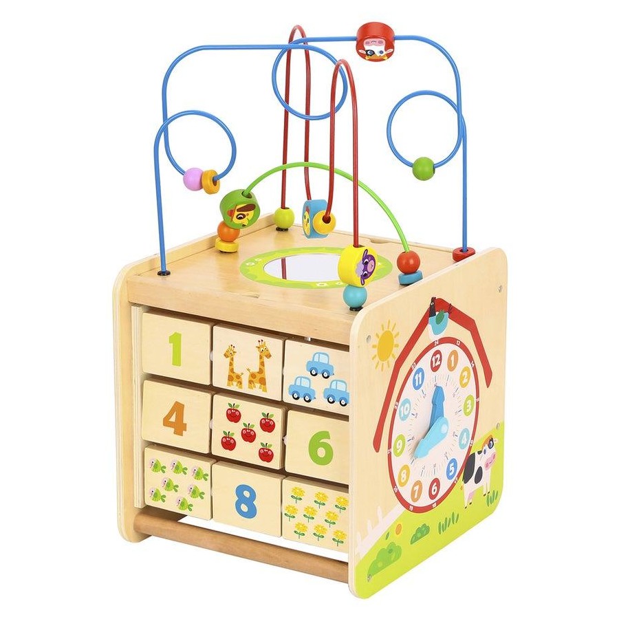 Play Cub Centre - Farm