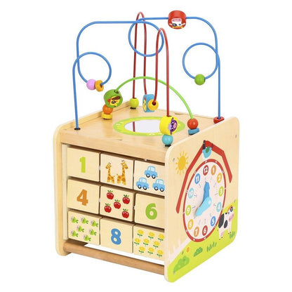 Play Cub Centre - Farm