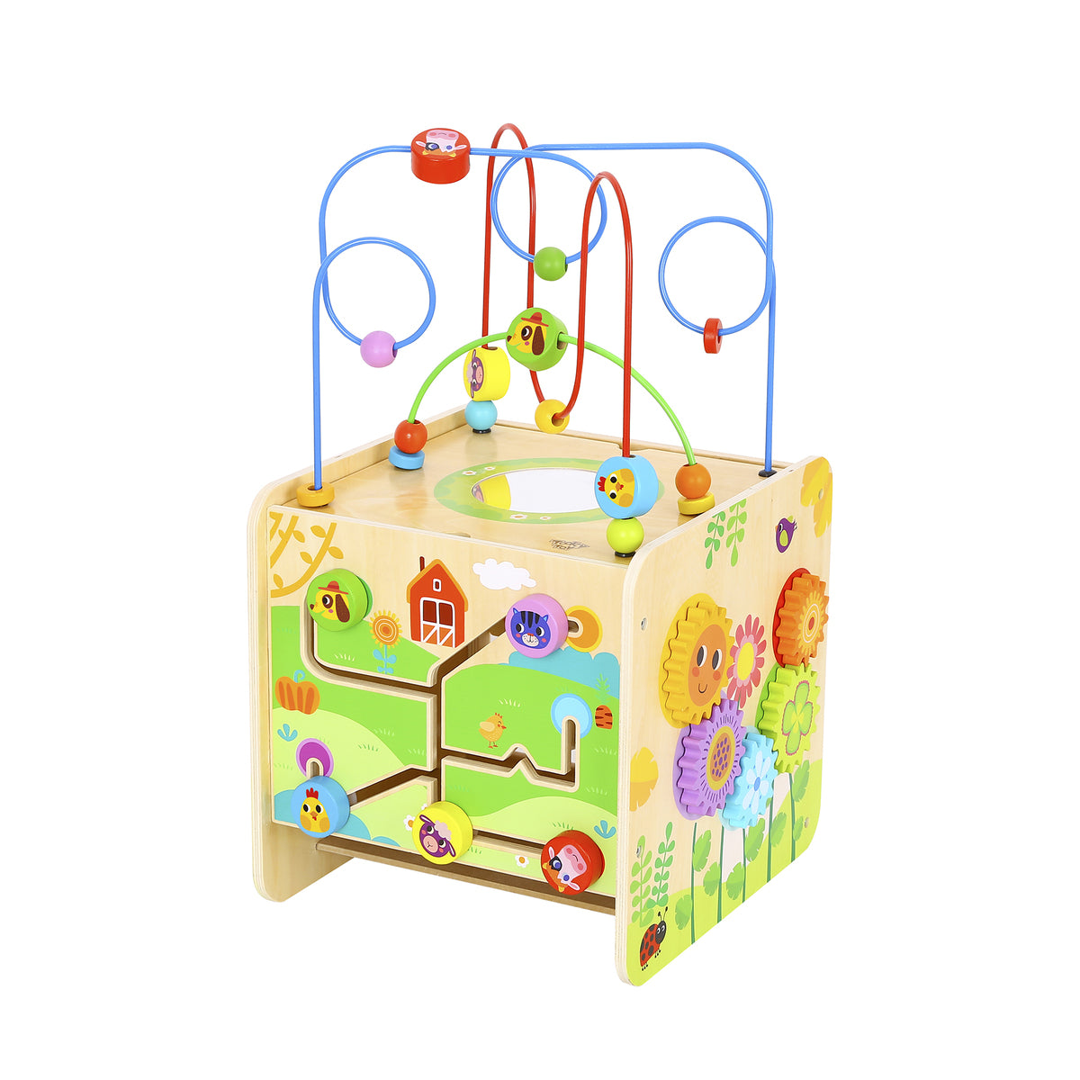 Play Cub Centre - Farm