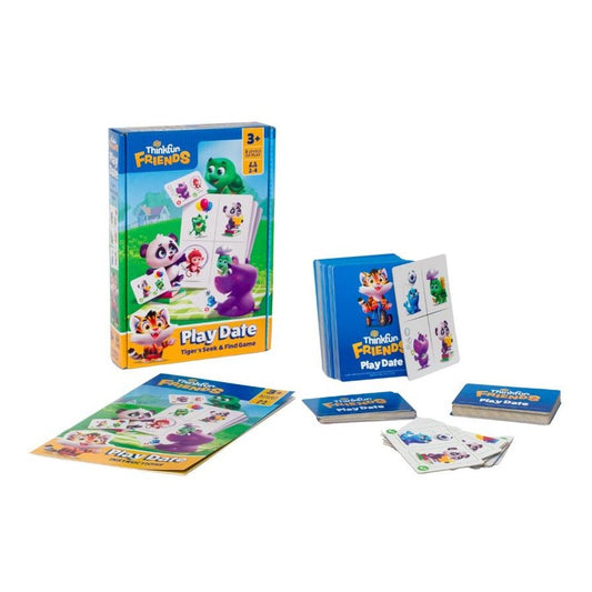 Play Date Seek and Find Game-Yarrawonga Fun and Games