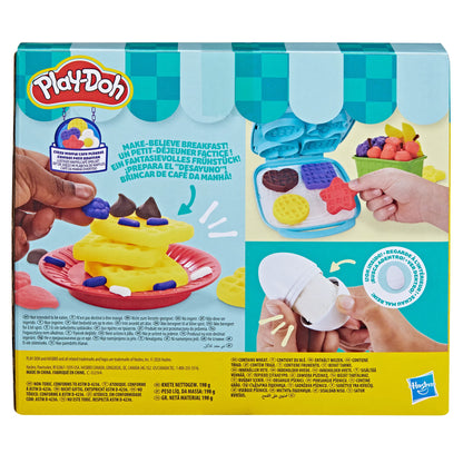 Play-Doh - Food Theme Packs