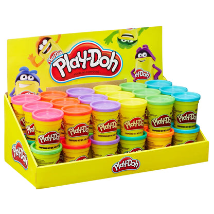 Play-Doh - Small Tubs-Yarrawonga Fun and Games