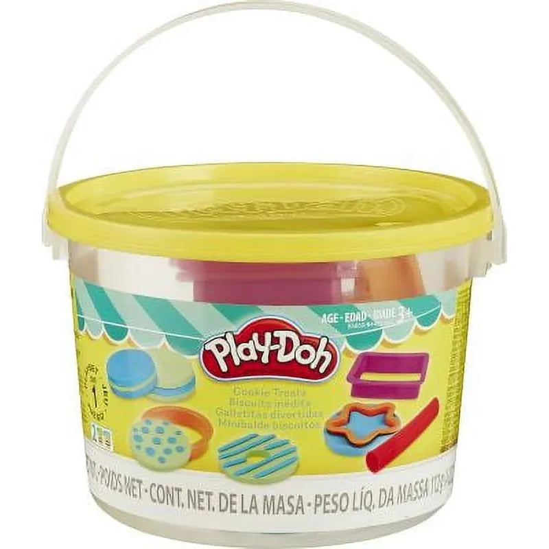 Play-Doh - Tubs-Yarrawonga Fun and Games