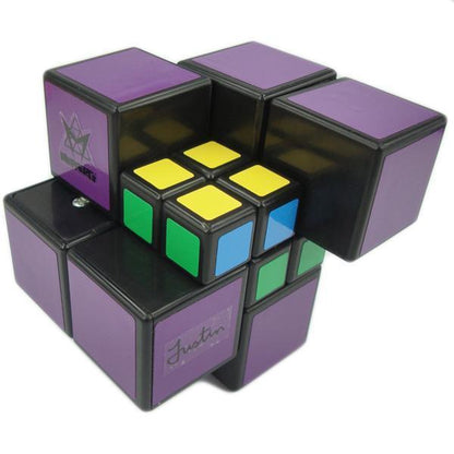 Pocket Cube Puzzle-Yarrawonga Fun and Games