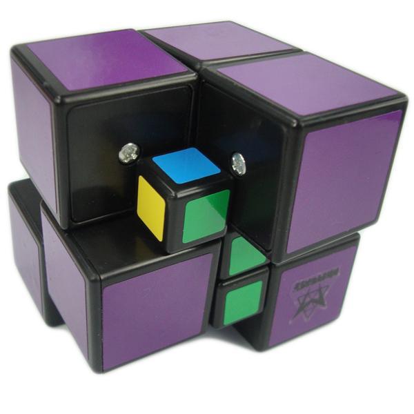 Pocket Cube Puzzle-Yarrawonga Fun and Games