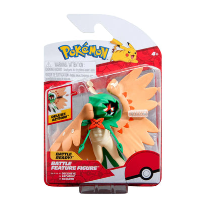 Pokemon Battle Figures - Various