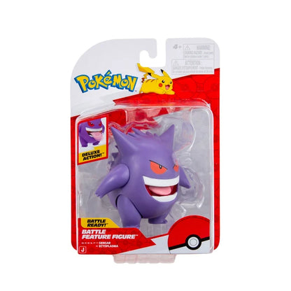 Pokemon Battle Figures - Various
