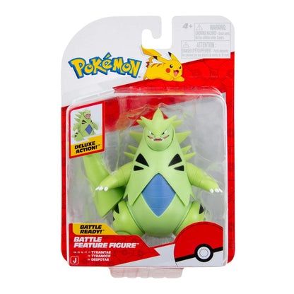 Pokemon Battle Figures - Various