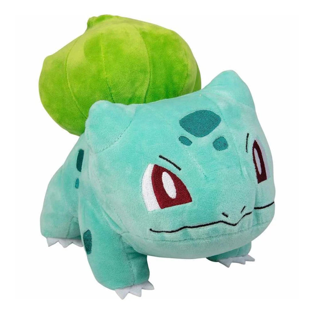 Pokemon - Bulbasaur - 12 Inch Plush-Yarrawonga Fun and Games