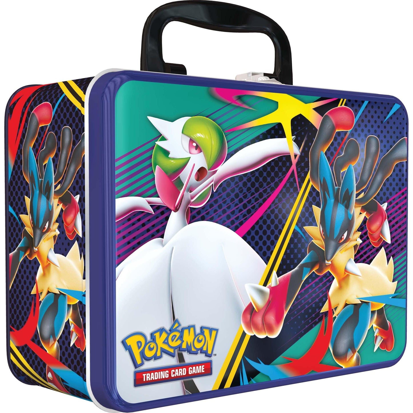 Pokemon December 25 Collectors Chest-Yarrawonga Fun and Games