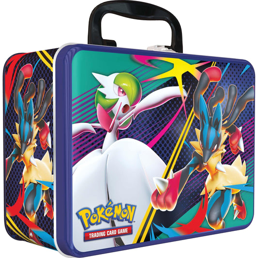 Pokemon December 25 Collectors Chest-Yarrawonga Fun and Games