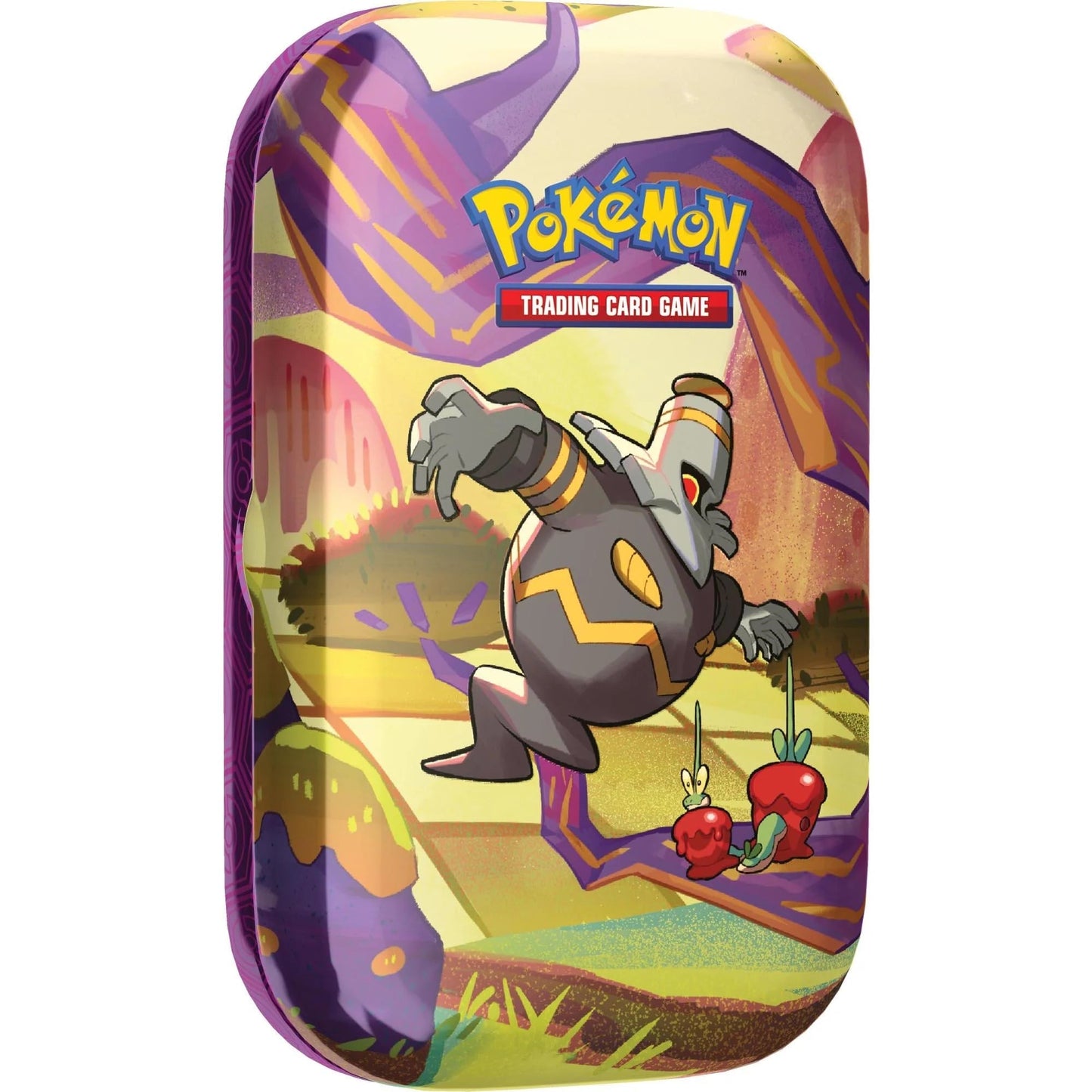 Pokemon Mini Tin - Shrouded Fable-Yarrawonga Fun and Games