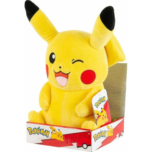 Pokemon - Pikachu - 12 Inch Plush