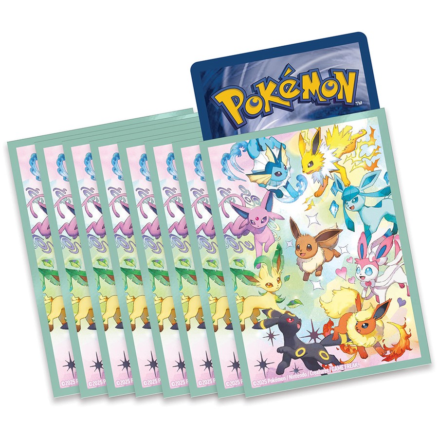 Pokemon Prismatic Evolutions Super Premium Collection-Yarrawonga Fun and Games