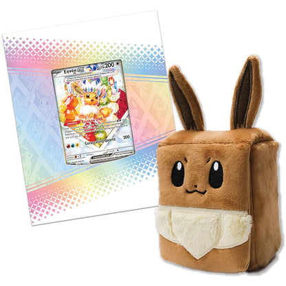 Pokemon Prismatic Evolutions Super Premium Collection-Yarrawonga Fun and Games