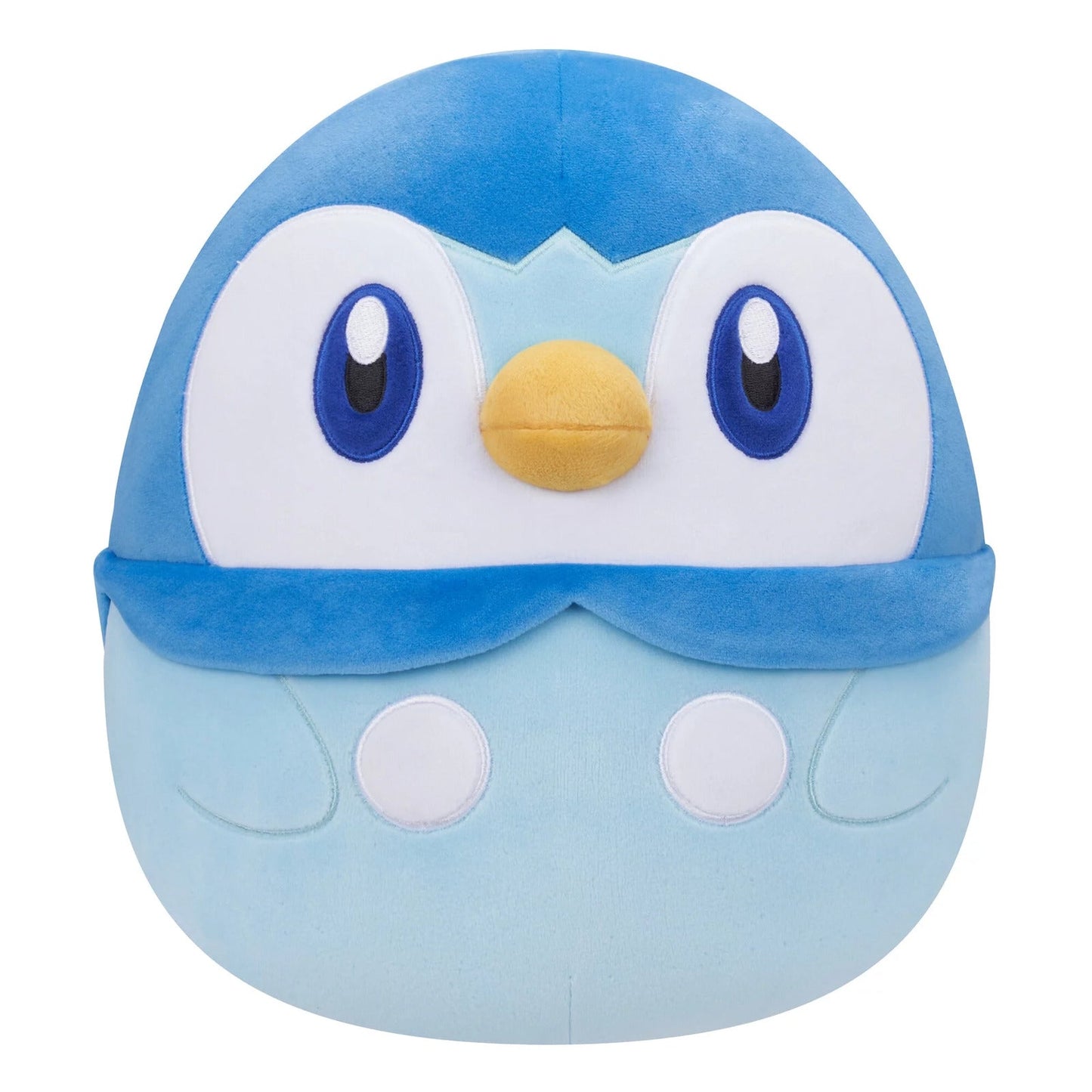 Pokemon Squishmallow - Piplup - 10 inch-Yarrawonga Fun and Games