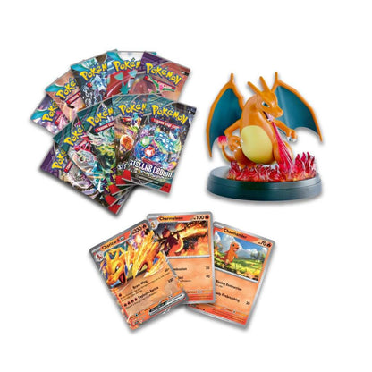 Pokemon Booster - Fusion Strike-Yarrawonga Fun and Games