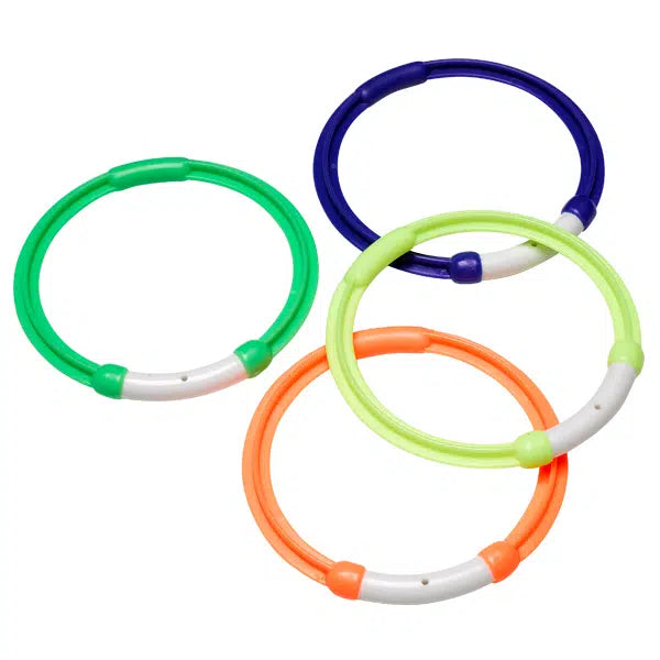 Pool Dive Rings – Yarrawonga Fun and Games. Unique Toys and Games Store