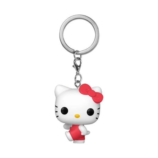 Pop Keychain - Hello Kitty-Yarrawonga Fun and Games